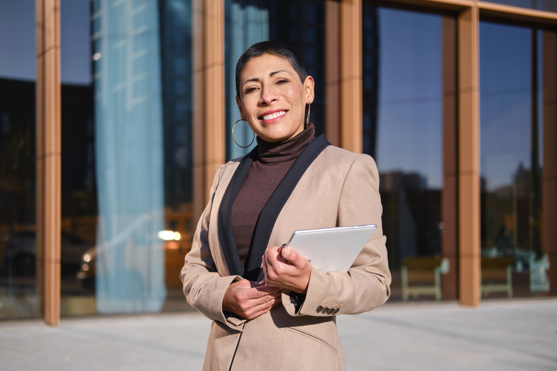 - Sarah P., Startup CEO