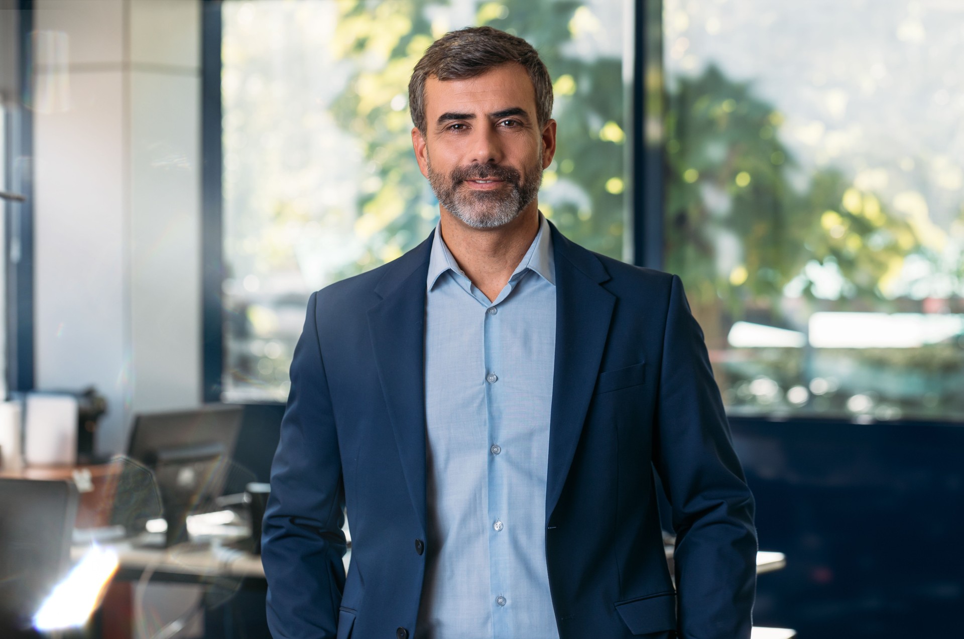 - David L., International Retail Brand