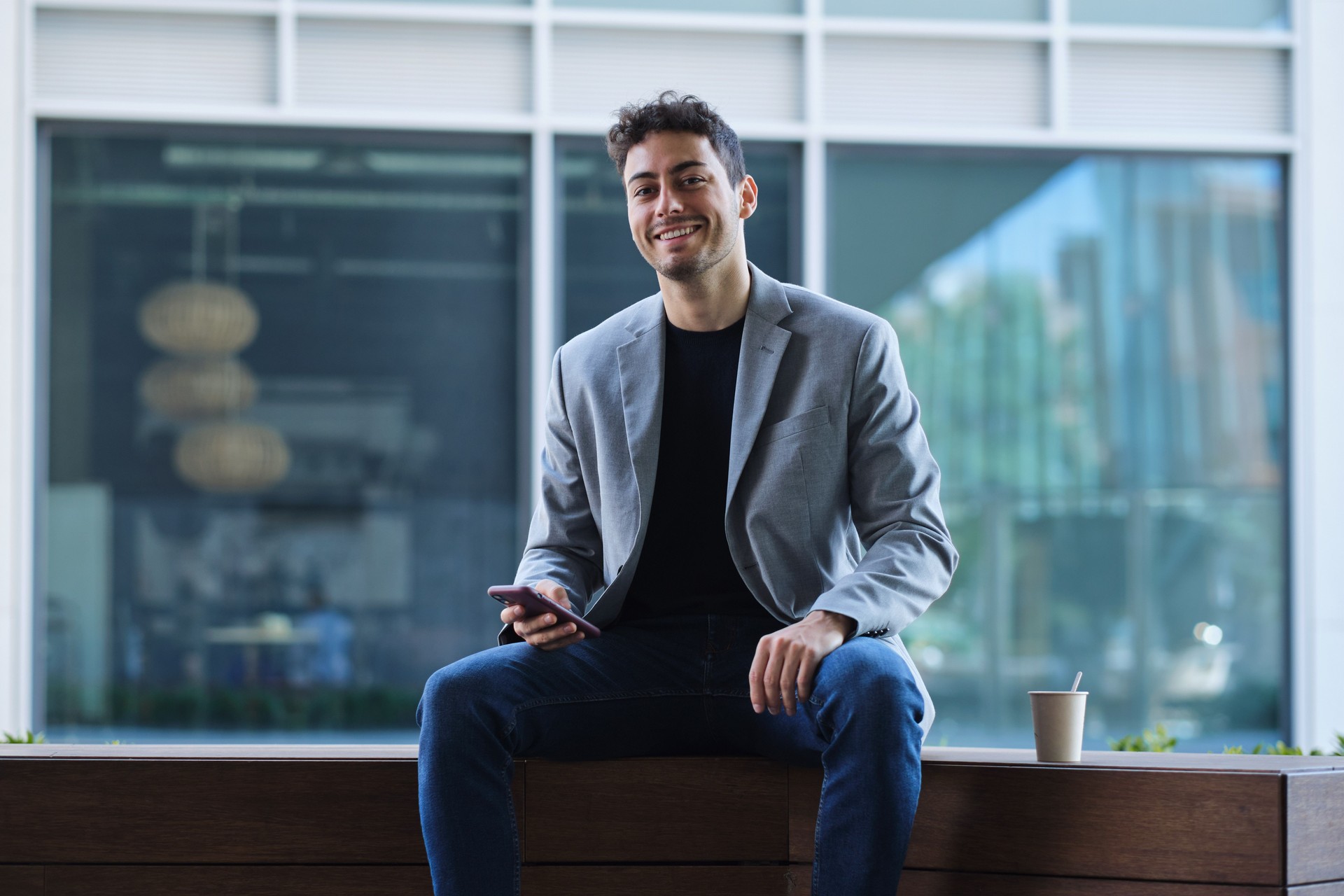 - Oliver Green, E-commerce Founder